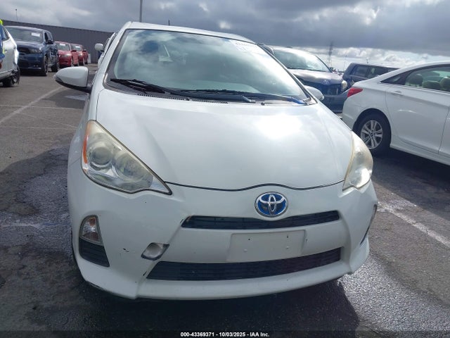 Toyota 1nz-fxe+1lm 2014 JTDKDTB3XE1564262 Image 12