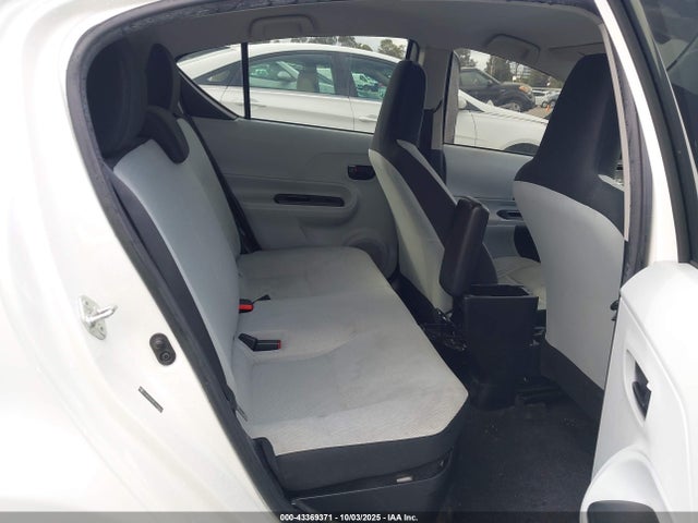 Toyota 1nz-fxe+1lm 2014 JTDKDTB3XE1564262 Image 8