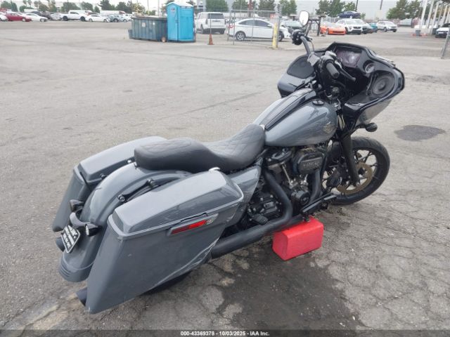 2022 HARLEY-DAVIDSON FLTRXS 1HD1KTP21NB669069 Photo 3