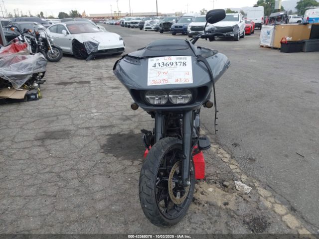 2022 HARLEY-DAVIDSON FLTRXS 1HD1KTP21NB669069 Photo 4