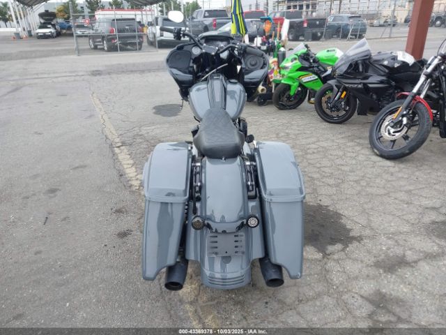 2022 HARLEY-DAVIDSON FLTRXS 1HD1KTP21NB669069 Photo 5