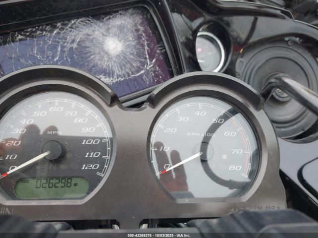 2022 HARLEY-DAVIDSON FLTRXS 1HD1KTP21NB669069 Photo 6