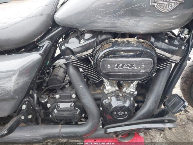 2022 HARLEY-DAVIDSON FLTRXS 1HD1KTP21NB669069 Photo 7