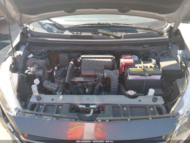 2024 MITSUBISHI MIRAGE G4 ML32FUFJ0RHF20301 Photo 9