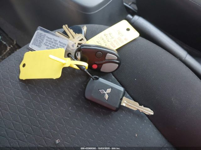 2024 MITSUBISHI MIRAGE G4 ML32FUFJ0RHF20301 Photo 10