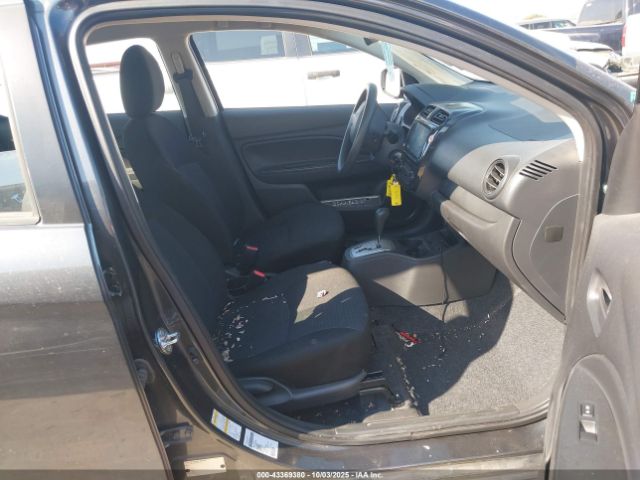 2024 MITSUBISHI MIRAGE G4 ML32FUFJ0RHF20301 Photo 4