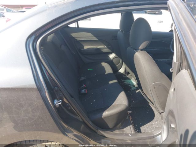 2024 MITSUBISHI MIRAGE G4 ML32FUFJ0RHF20301 Photo 7