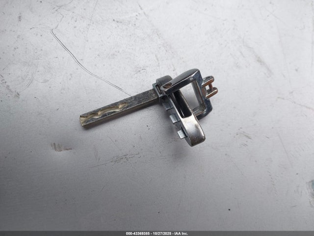 2014 CADILLAC XTS 2G61W5S85E9165657 Photo 10