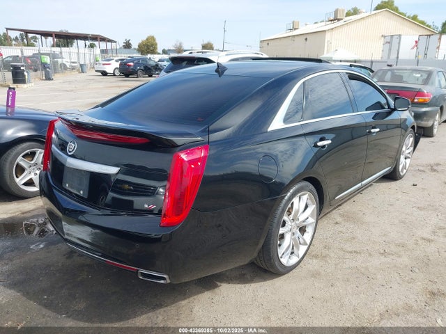 2014 CADILLAC XTS 2G61W5S85E9165657 Photo 3