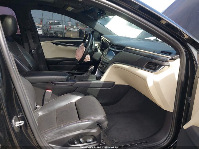 2014 CADILLAC XTS 2G61W5S85E9165657 Photo 4