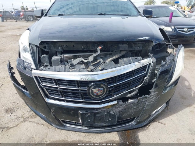2014 CADILLAC XTS 2G61W5S85E9165657 Photo 5