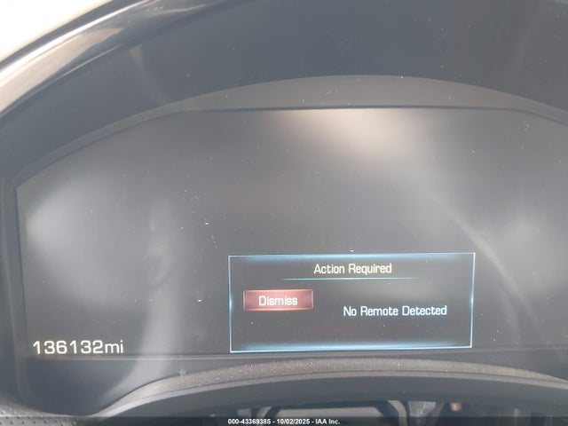 2014 CADILLAC XTS 2G61W5S85E9165657 Photo 6