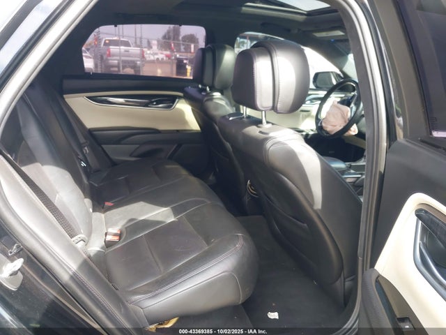 2014 CADILLAC XTS 2G61W5S85E9165657 Photo 7