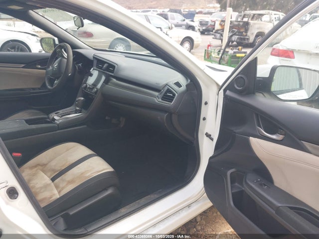 SHHFK7H57HU411548 Honda l15ba