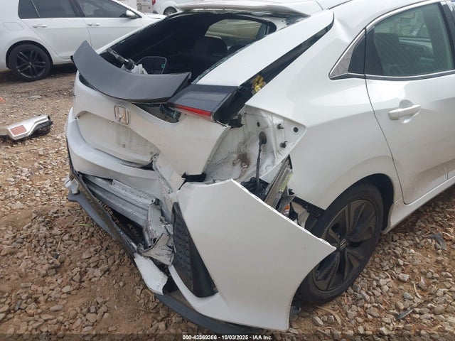 SHHFK7H57HU411548 Honda l15ba