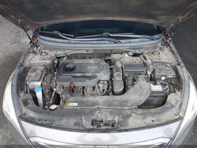 Hyundai 2017 2017 5NPE34AF6HH473679 Image 10