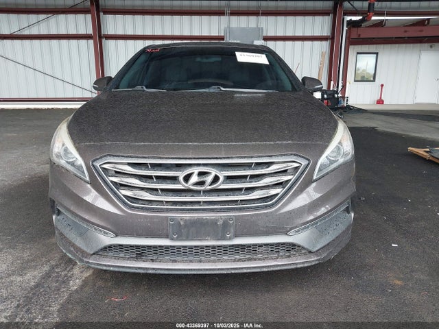 Hyundai 2017 2017 5NPE34AF6HH473679 Image 12