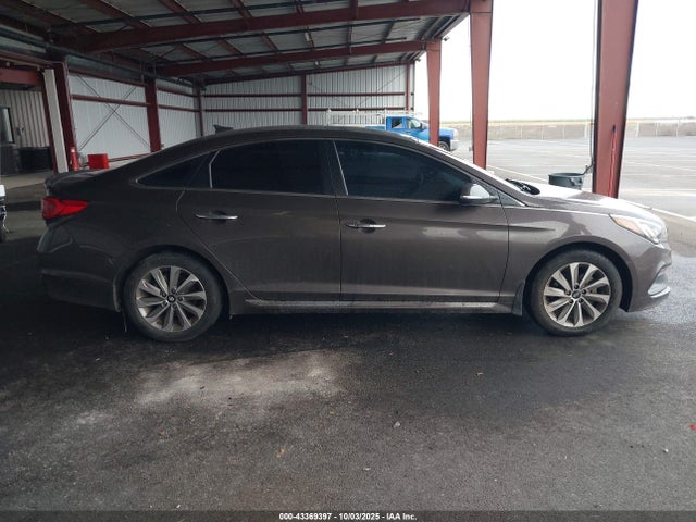 Hyundai 2017 2017 5NPE34AF6HH473679 Image 13