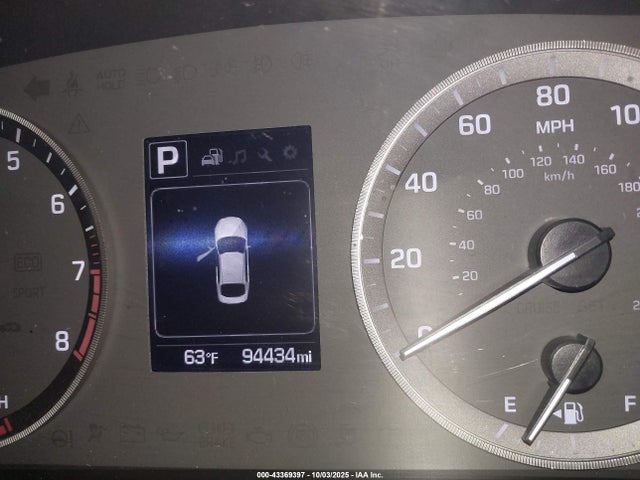 Hyundai 2017 2017 5NPE34AF6HH473679 Image 15