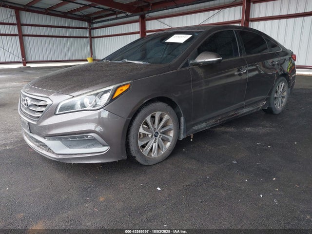 Hyundai 2017 2017 5NPE34AF6HH473679 Image 2