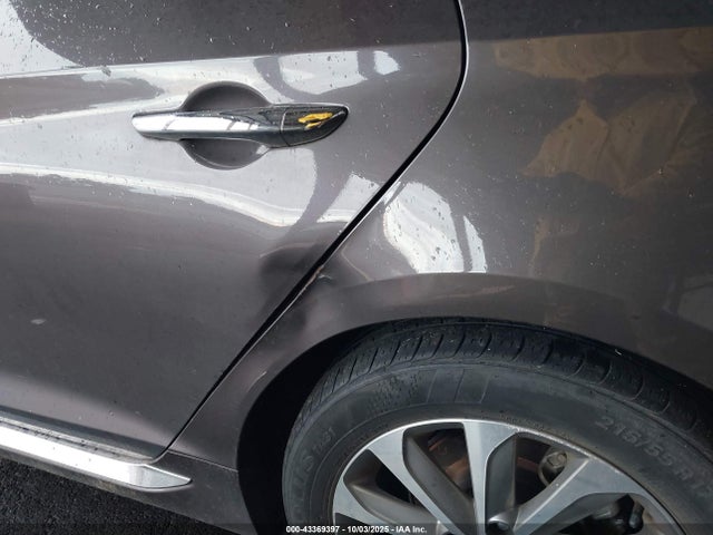 Hyundai 2017 2017 5NPE34AF6HH473679 Image 6