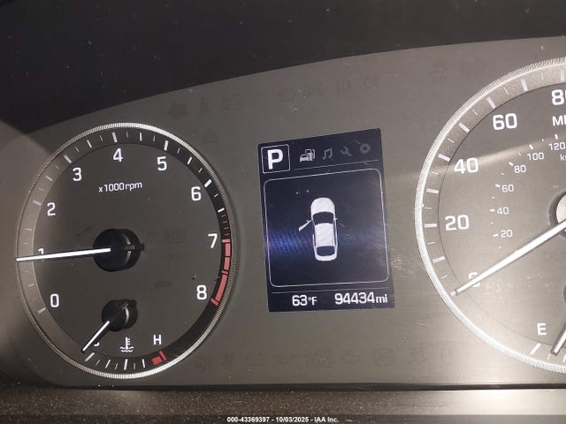 Hyundai 2017 2017 5NPE34AF6HH473679 Image 7