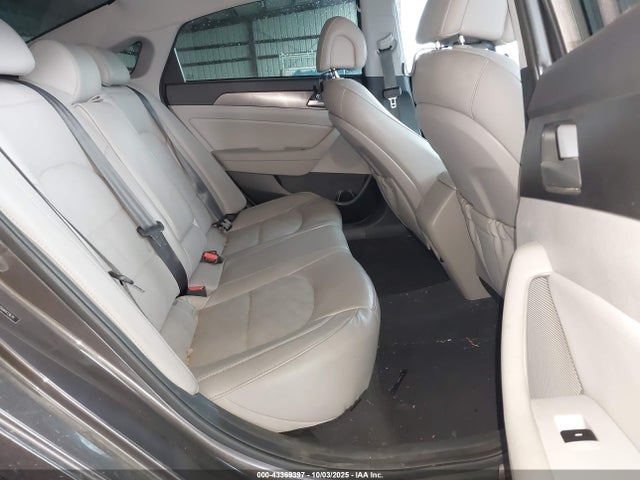 Hyundai 2017 2017 5NPE34AF6HH473679 Image 8