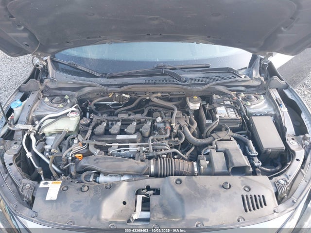 SHHFK7H53HU225442 Honda CIVIC EX