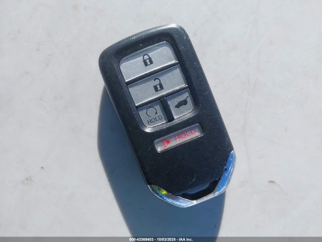 SHHFK7H53HU225442 Honda CIVIC EX