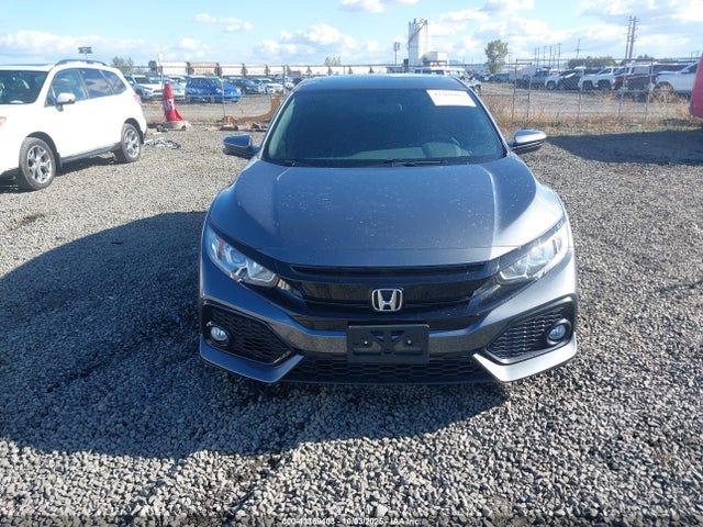 SHHFK7H53HU225442 Honda CIVIC EX