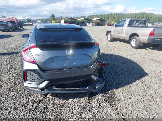 SHHFK7H53HU225442 Honda CIVIC EX