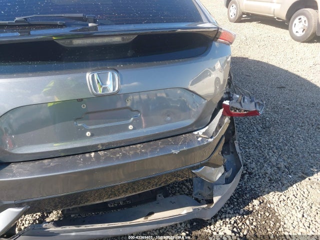 SHHFK7H53HU225442 Honda CIVIC EX