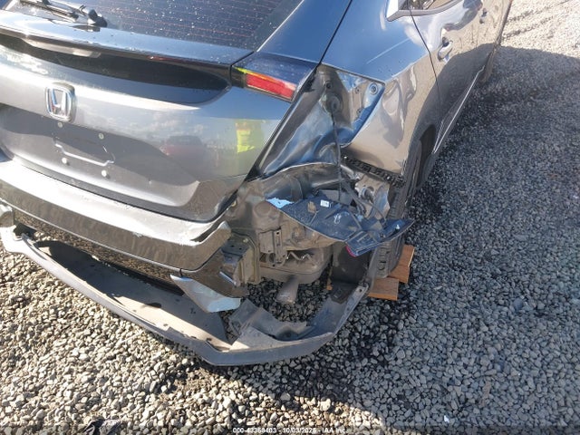 SHHFK7H53HU225442 Honda CIVIC EX
