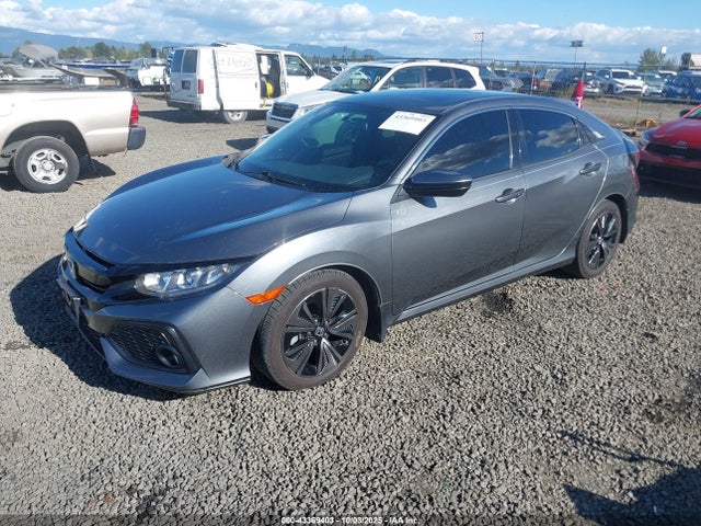 SHHFK7H53HU225442 Honda CIVIC EX