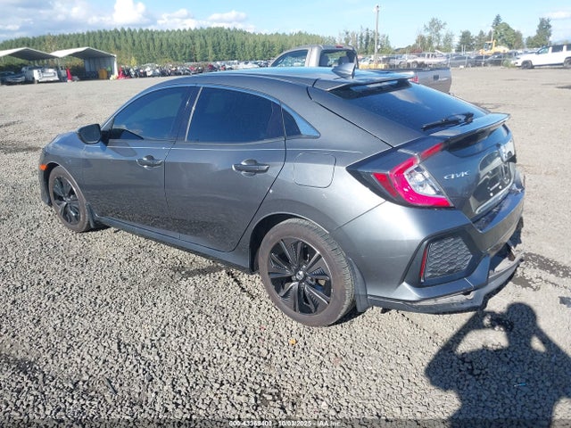 SHHFK7H53HU225442 Honda CIVIC EX