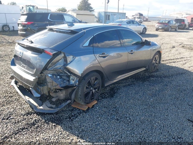 SHHFK7H53HU225442 Honda CIVIC EX
