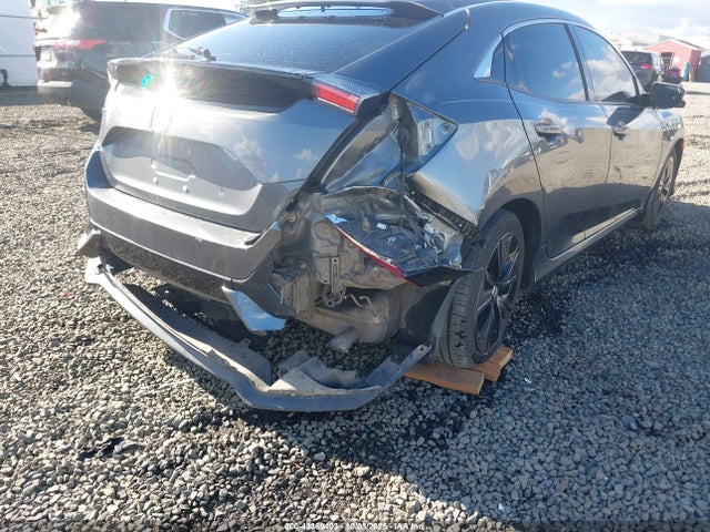 SHHFK7H53HU225442 Honda CIVIC EX