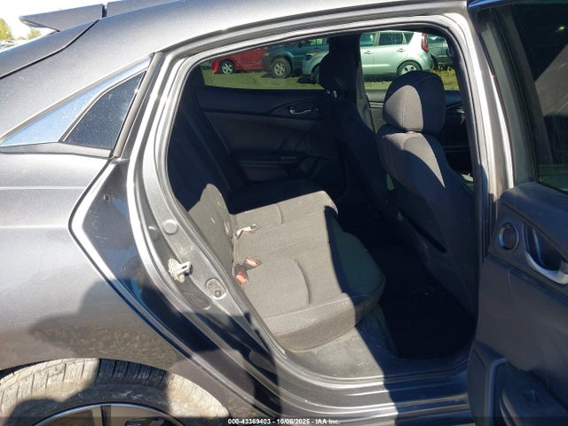 SHHFK7H53HU225442 Honda CIVIC EX