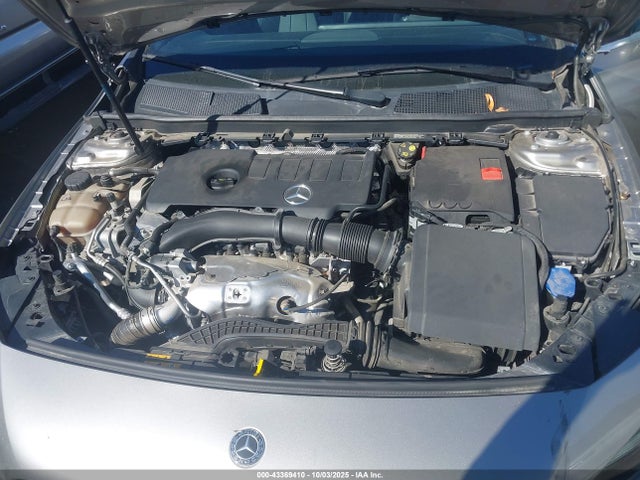 Mercedes-Benz m260 2019 WDD3G4EB7KW020486 Image 10