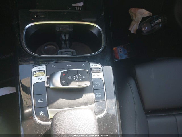 Mercedes-Benz m260 2019 WDD3G4EB7KW020486 Image 11