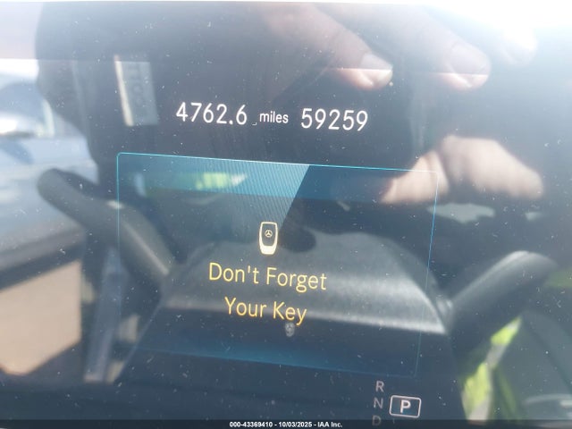 Mercedes-Benz m260 2019 WDD3G4EB7KW020486 Image 16