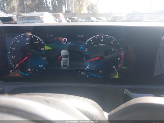 Mercedes-Benz m260 2019 WDD3G4EB7KW020486 Image 7