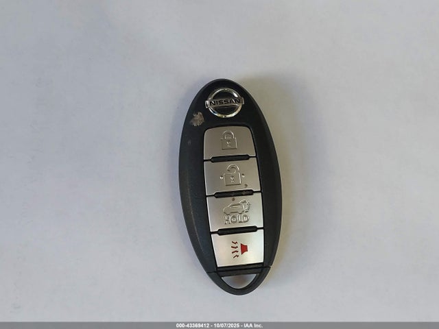 Nissan Rogue 2014 5N1AT2MV0EC834204 Image 11