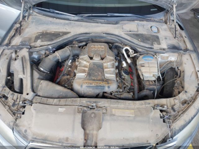 2013 AUDI A7 WAU2GAFC6DN022375 Photo 9