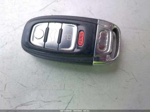 2013 AUDI A7 WAU2GAFC6DN022375 Photo 10