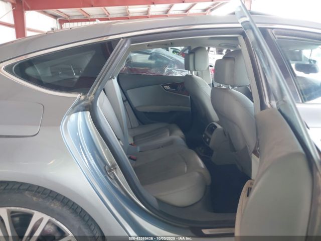 2013 AUDI A7 WAU2GAFC6DN022375 Photo 7