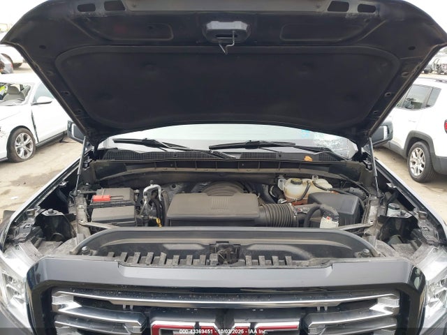 Продаж на аукціоні авто 2021 Gmc Sierra 1500 4wd  Short Box At4, vin: 1GTP9EEL6MZ248744, номер лоту: 43369451