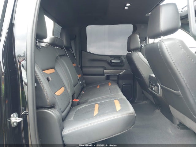 Продаж на аукціоні авто 2021 Gmc Sierra 1500 4wd  Short Box At4, vin: 1GTP9EEL6MZ248744, номер лоту: 43369451