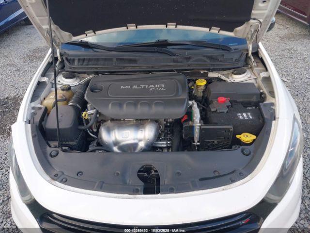 2016 DODGE DART 1C3CDFBB5GD653255 Photo 9