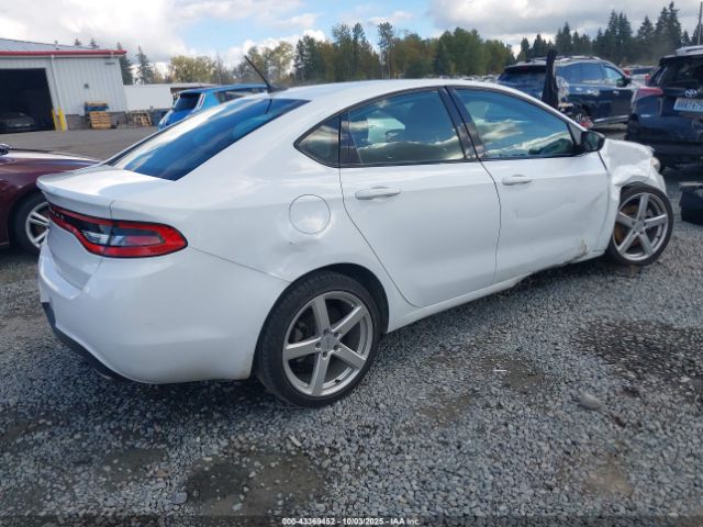 2016 DODGE DART 1C3CDFBB5GD653255 Photo 3